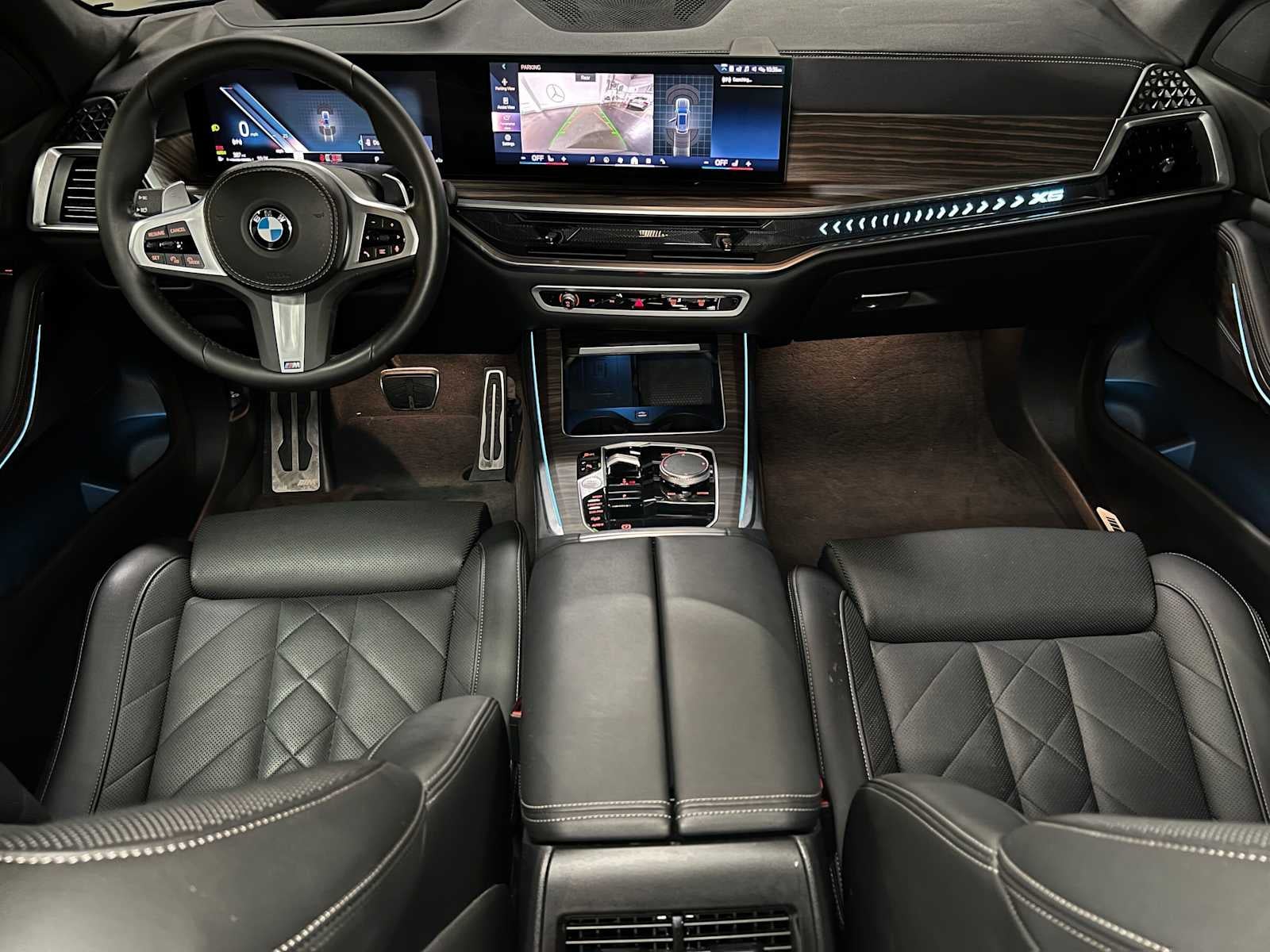 2024 BMW X5 xDrive40i xDrive40i