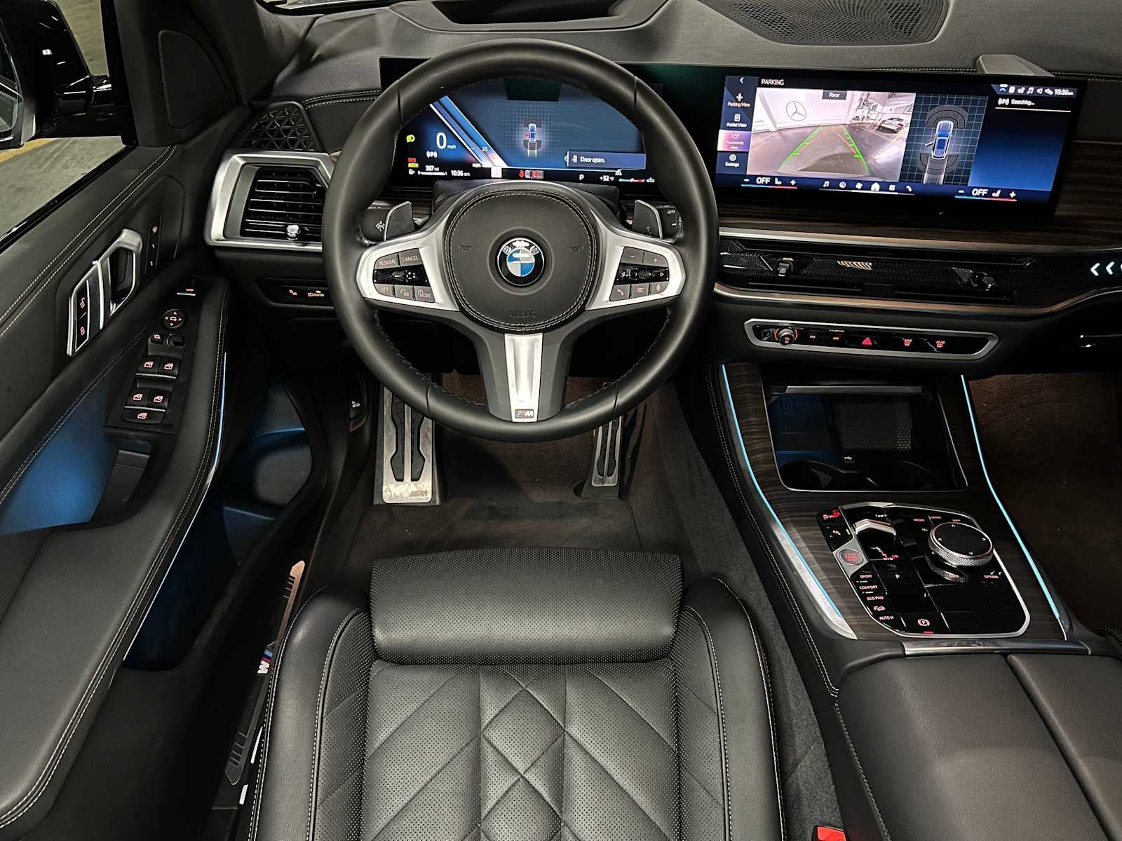 2024 BMW X5 xDrive40i xDrive40i