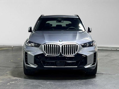 2024 BMW X5 xDrive40i xDrive40i