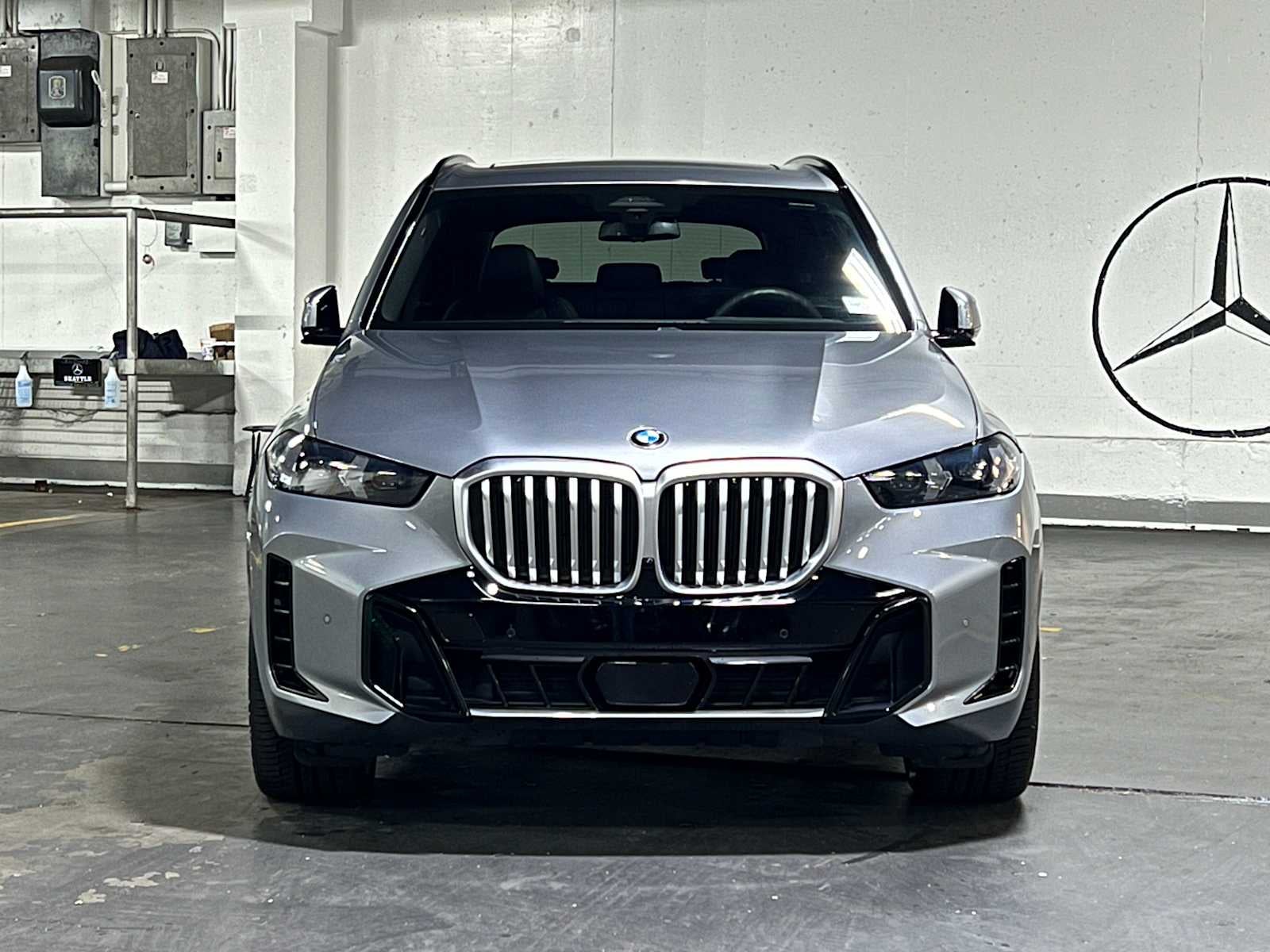 2024 BMW X5 xDrive40i xDrive40i