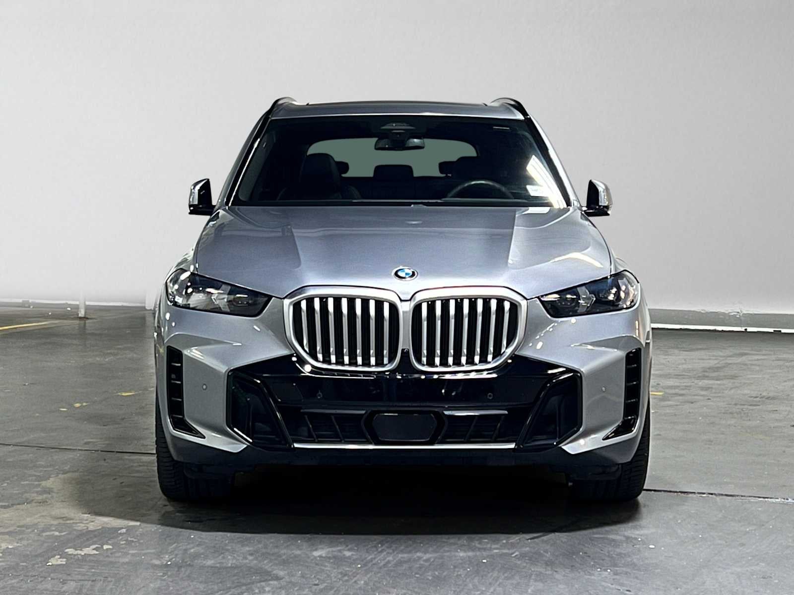 2024 BMW X5 xDrive40i xDrive40i