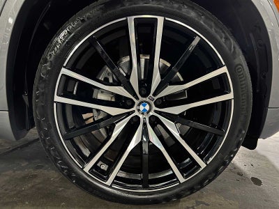 2024 BMW X5 xDrive40i xDrive40i