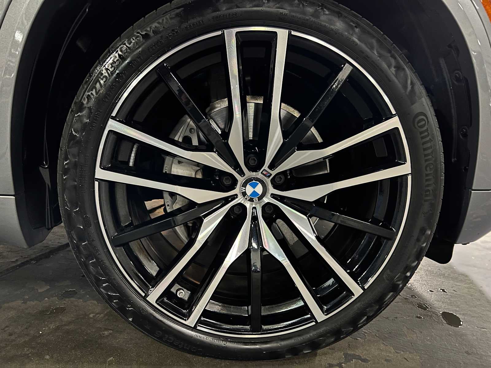 2024 BMW X5 xDrive40i xDrive40i