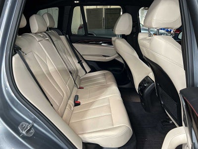 2024 BMW X3 xDrive30i xDrive30i
