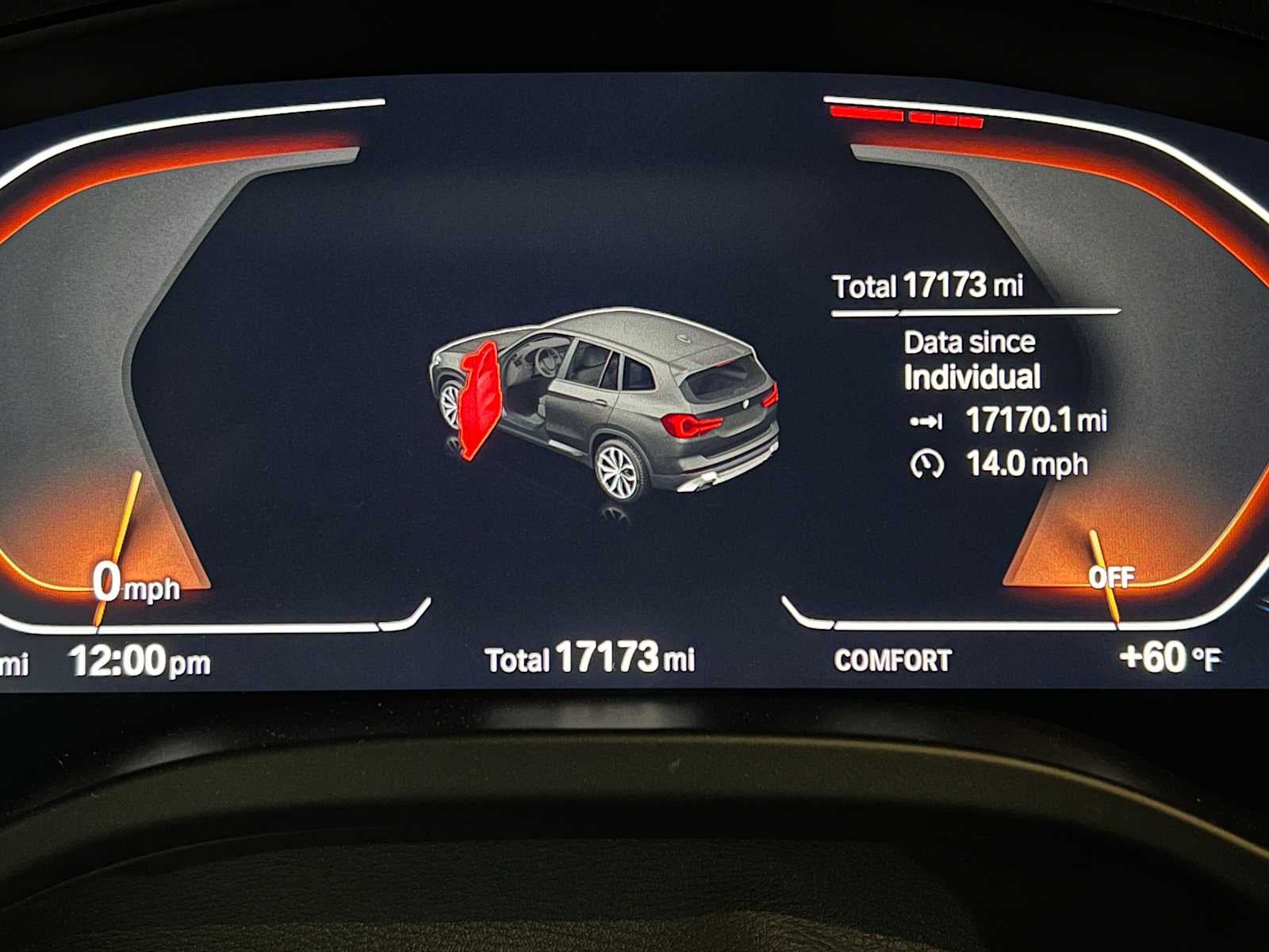 2024 BMW X3 xDrive30i xDrive30i