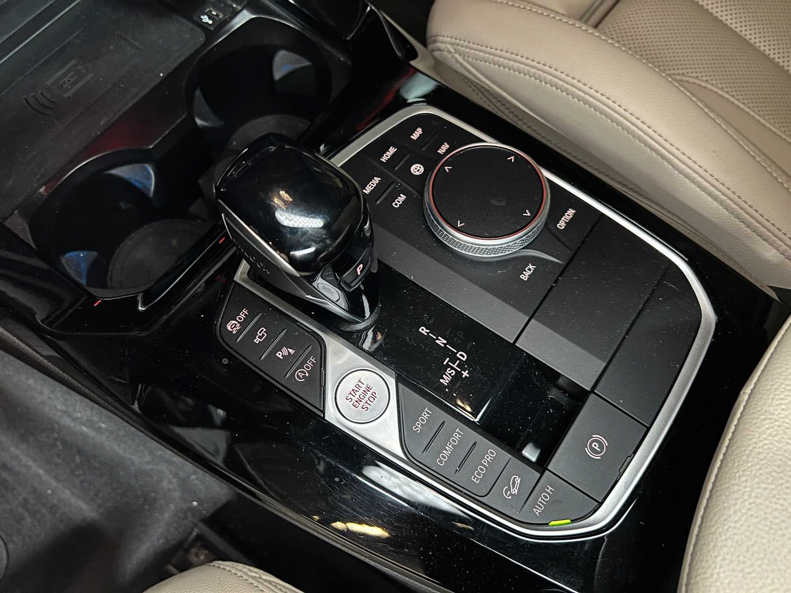 2024 BMW X3 xDrive30i xDrive30i