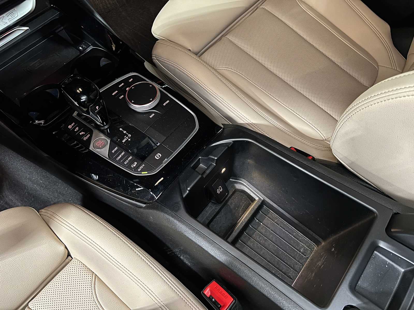 2024 BMW X3 xDrive30i xDrive30i