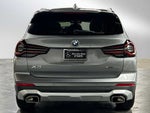 2024 BMW X3 xDrive30i xDrive30i
