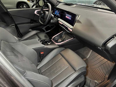 2025 BMW X3 30 xDrive 30 xDrive