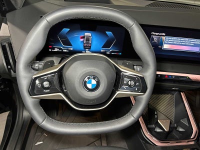 2025 BMW X3 30 xDrive 30 xDrive