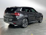 2025 BMW X3 30 xDrive 30 xDrive