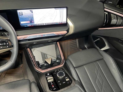 2025 BMW X3 30 xDrive 30 xDrive