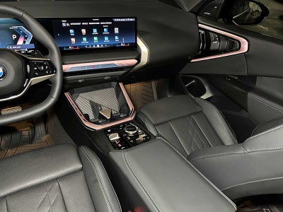 2025 BMW X3 30 xDrive 30 xDrive