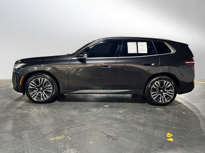 2025 BMW X3 30 xDrive 30 xDrive