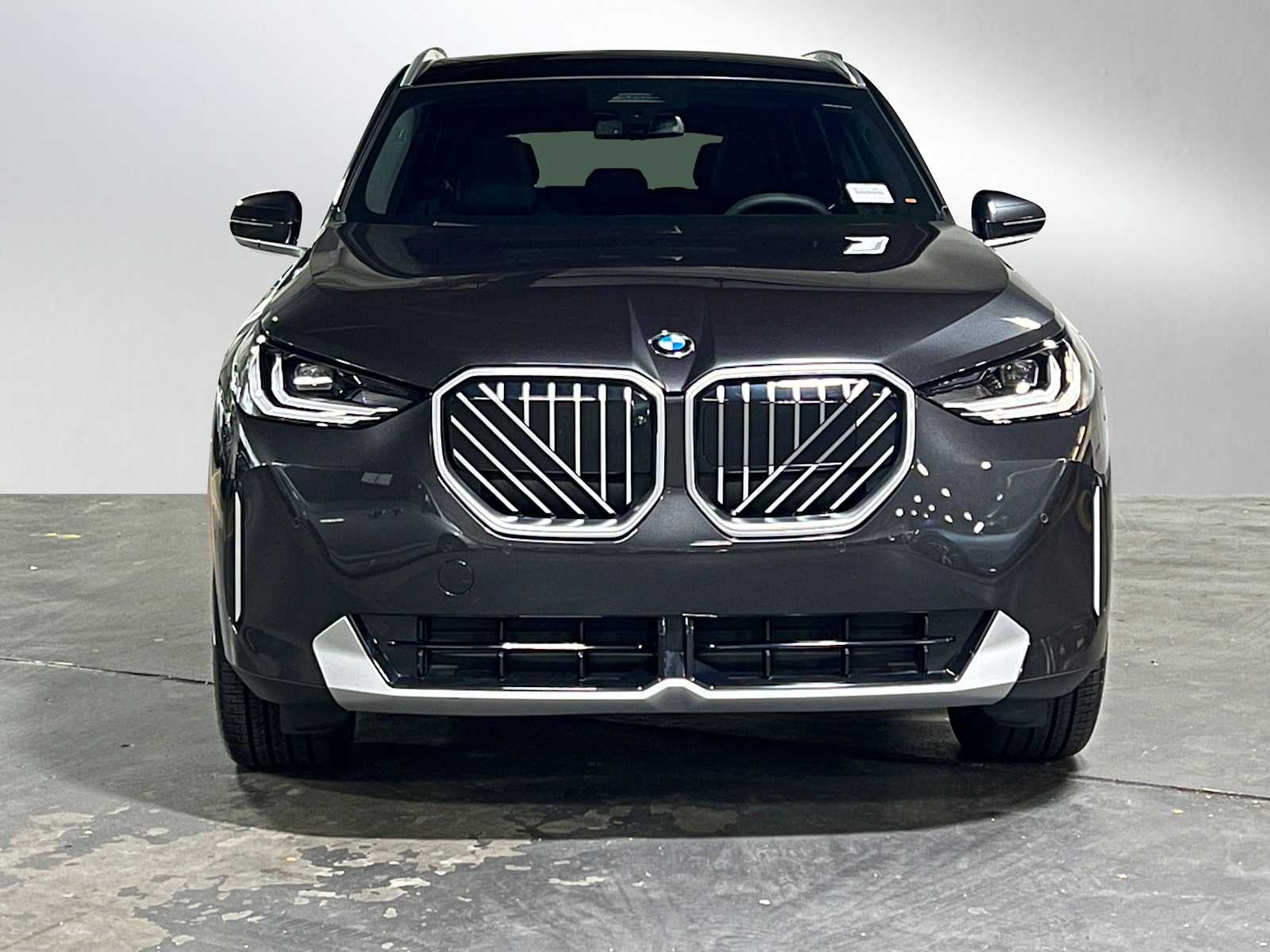 2025 BMW X3 30 xDrive 30 xDrive