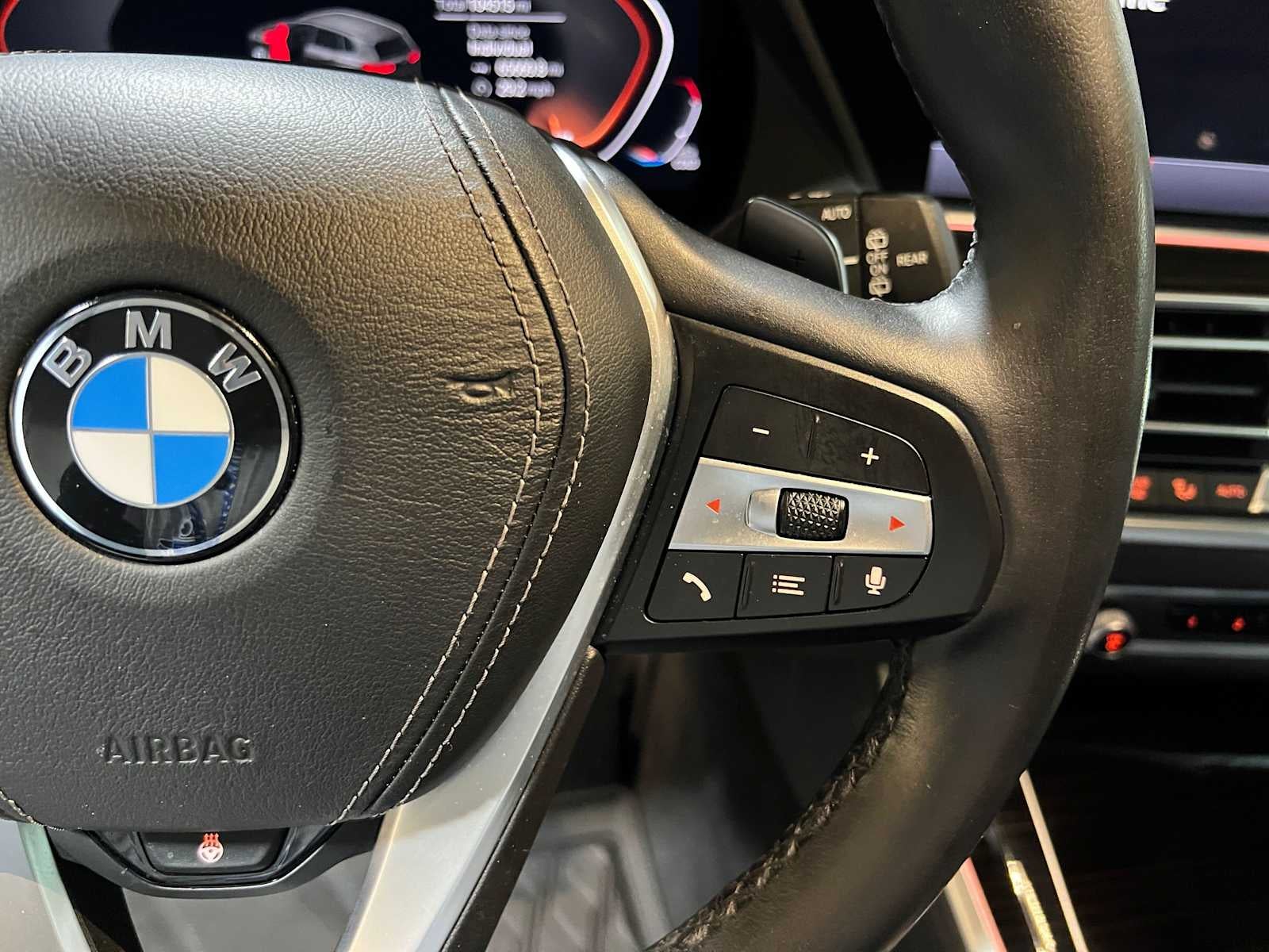 2020 BMW X5 xDrive40i xDrive40i