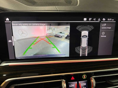 2020 BMW X5 xDrive40i xDrive40i