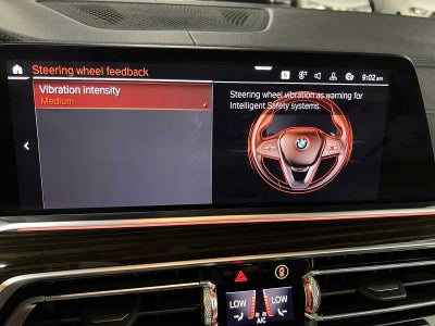 2020 BMW X5 xDrive40i xDrive40i