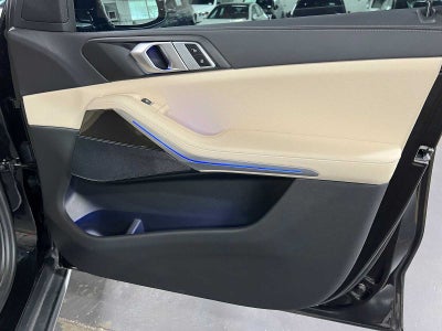 2022 BMW X5 xDrive40i xDrive40i