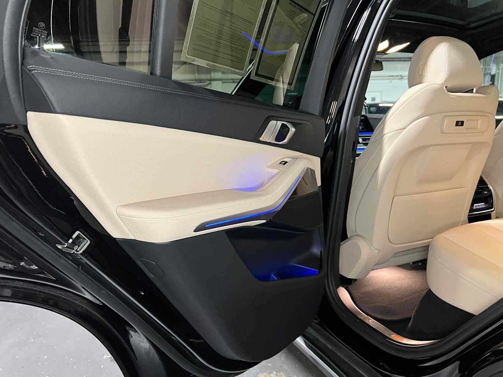 2022 BMW X5 xDrive40i xDrive40i