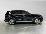 2022 BMW X5 xDrive40i xDrive40i