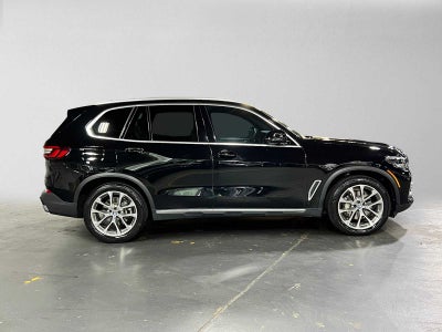 2022 BMW X5 xDrive40i xDrive40i
