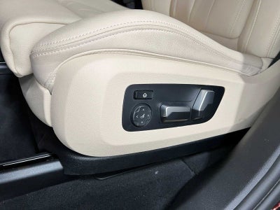 2022 BMW X5 xDrive40i xDrive40i