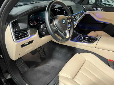 2022 BMW X5 xDrive40i xDrive40i