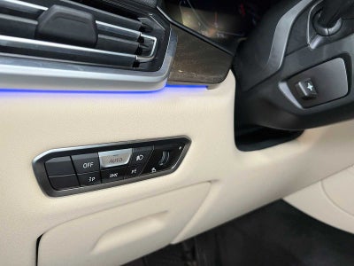 2022 BMW X5 xDrive40i xDrive40i