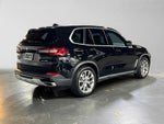 2022 BMW X5 xDrive40i xDrive40i