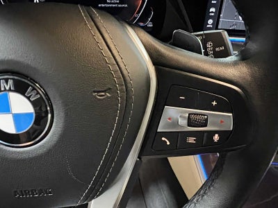 2022 BMW X5 xDrive40i xDrive40i