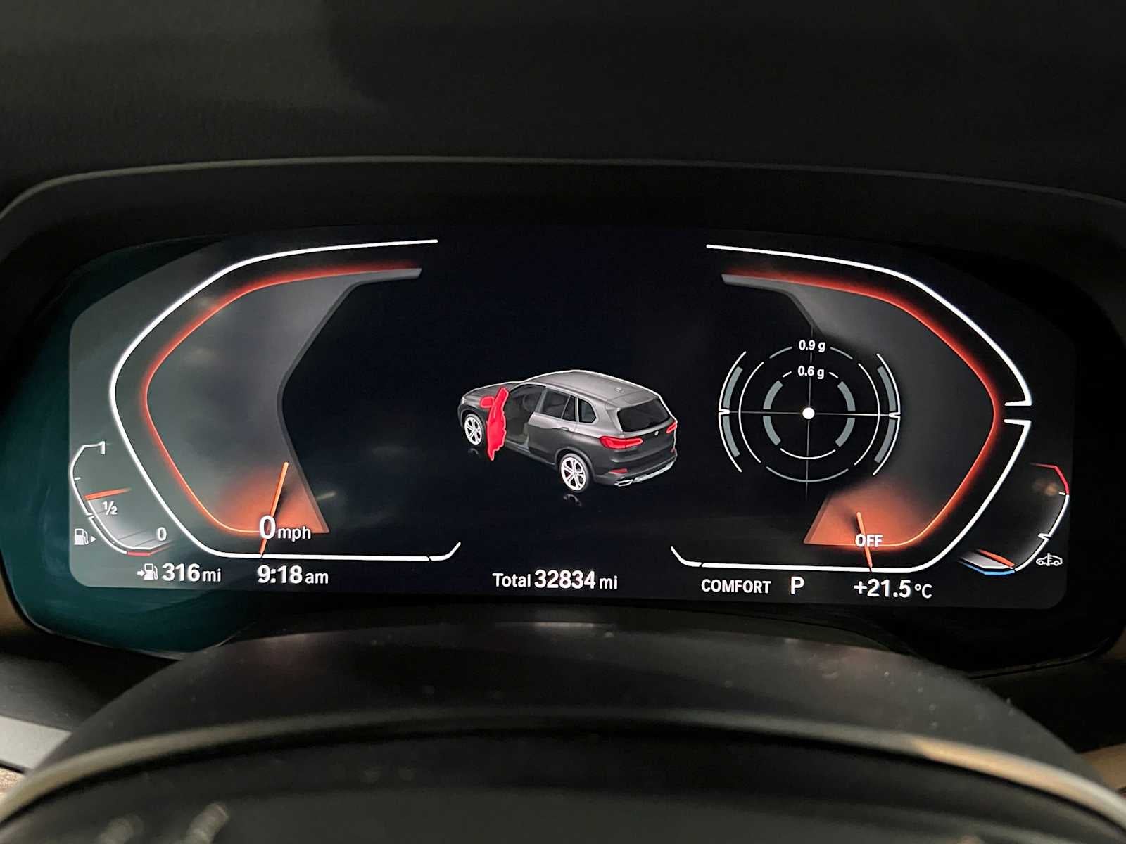 2022 BMW X5 xDrive40i xDrive40i
