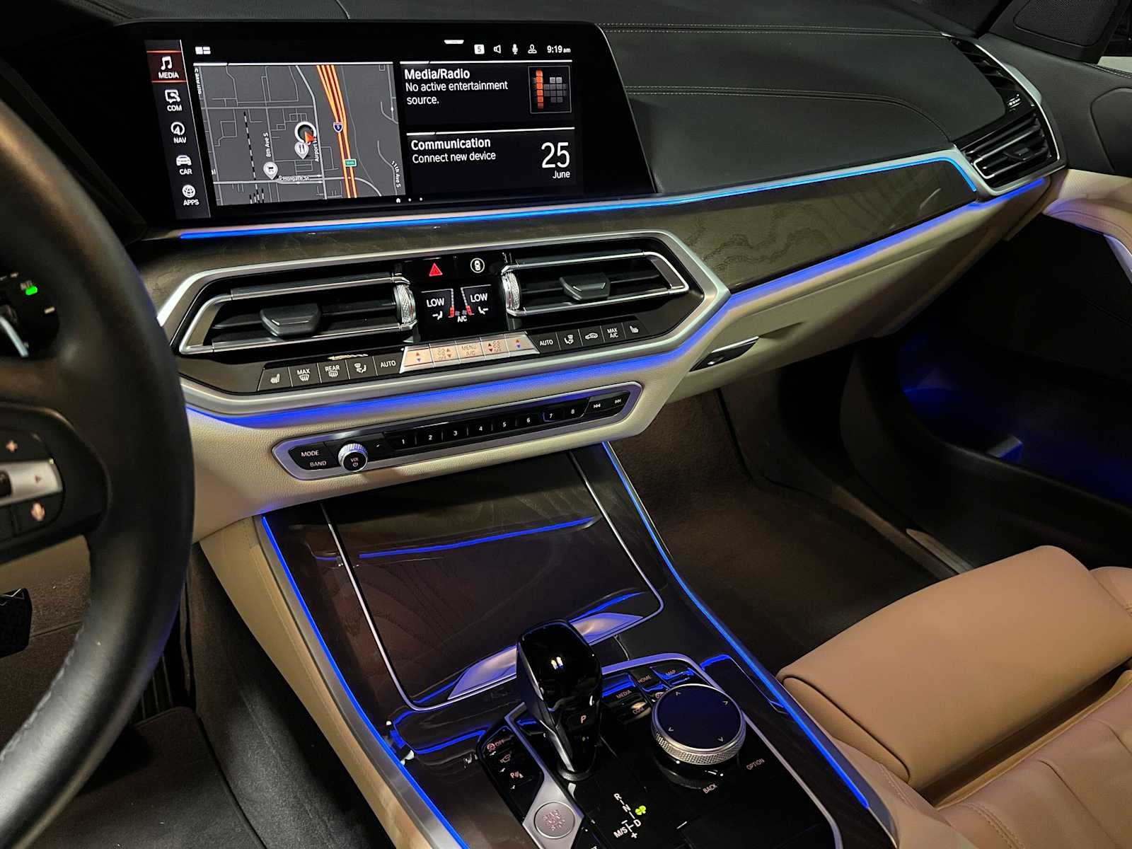 2022 BMW X5 xDrive40i xDrive40i