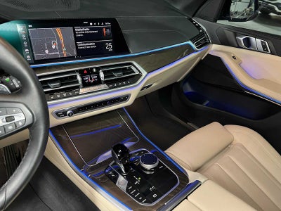 2022 BMW X5 xDrive40i xDrive40i
