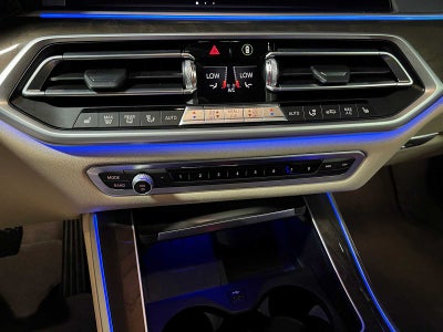 2022 BMW X5 xDrive40i xDrive40i