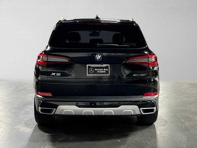 2022 BMW X5 xDrive40i xDrive40i