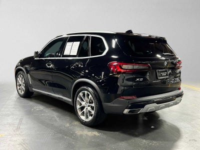 2022 BMW X5 xDrive40i xDrive40i