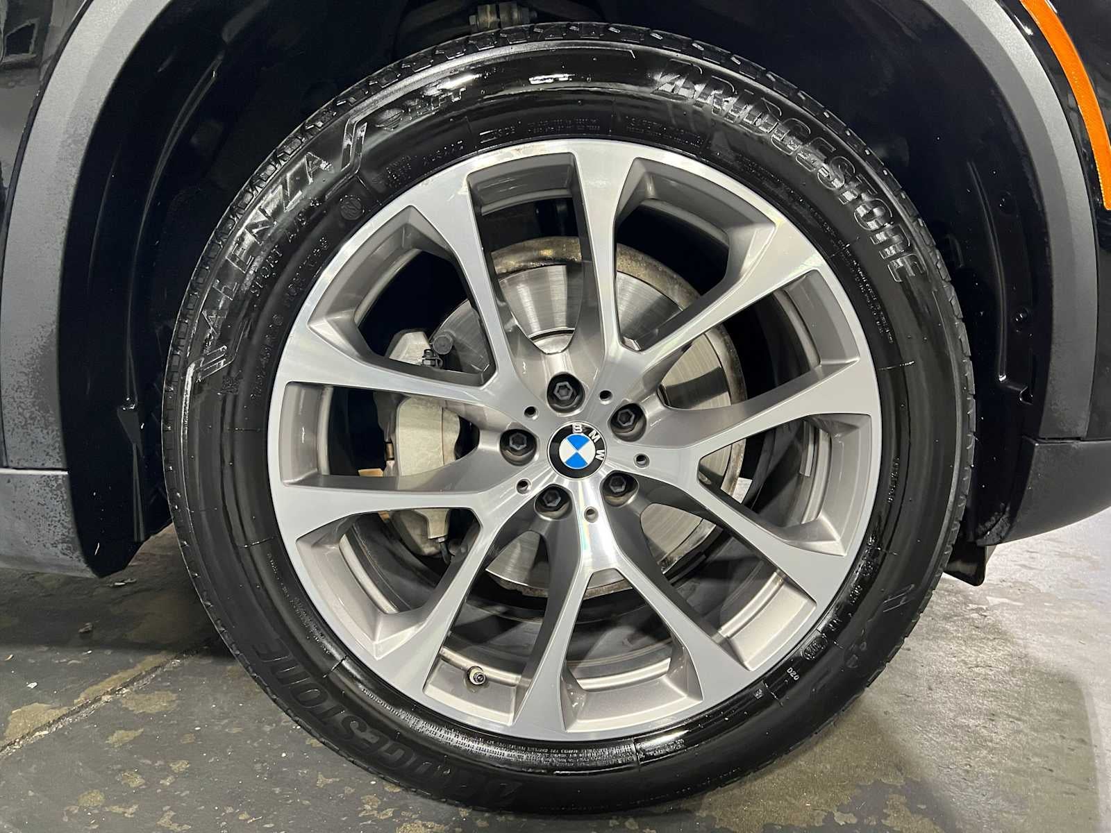 2022 BMW X5 xDrive40i xDrive40i