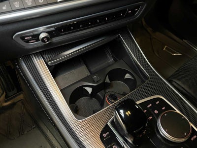 2023 BMW X5 xDrive40i xDrive40i