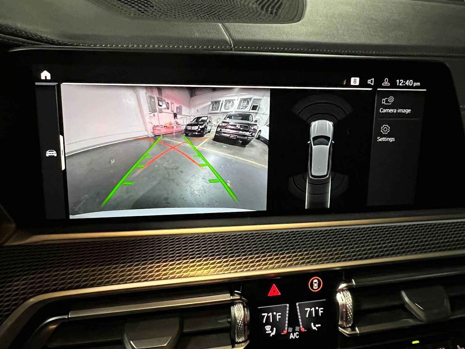 2023 BMW X5 xDrive40i xDrive40i