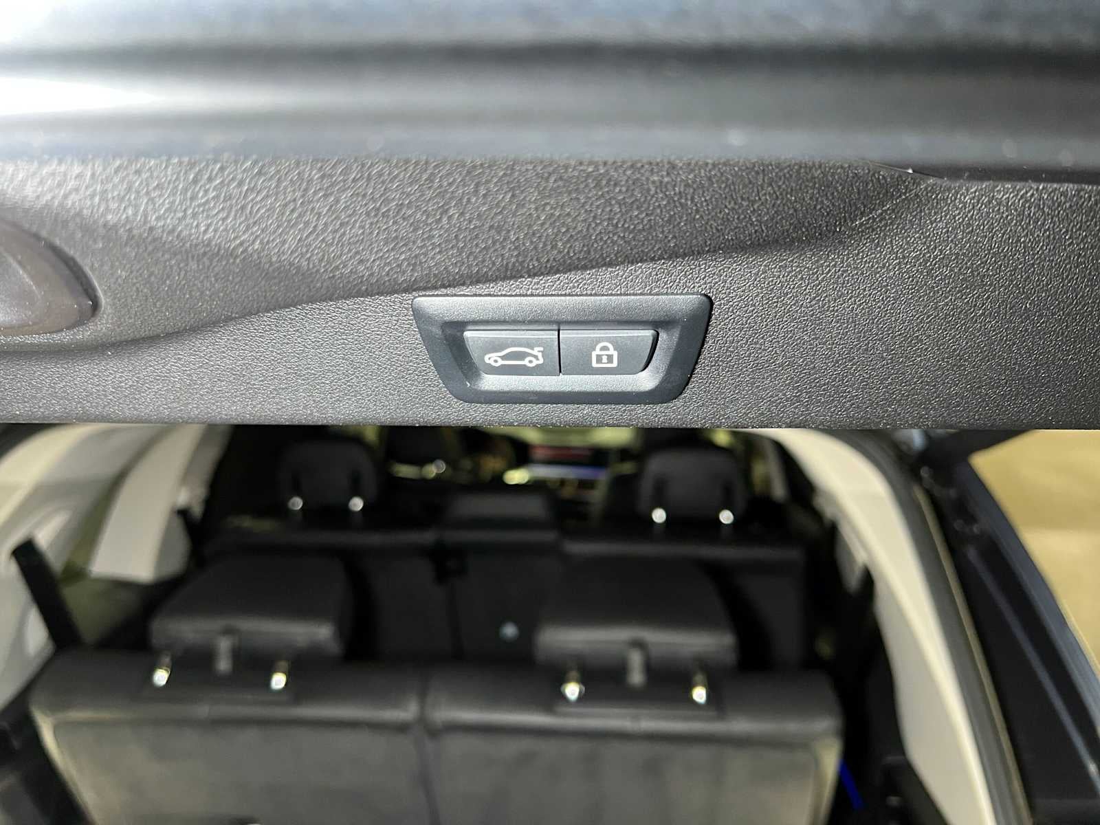 2019 BMW X7 xDrive50i xDrive50i