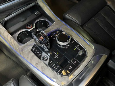 2019 BMW X7 xDrive50i xDrive50i