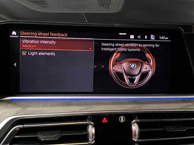 2019 BMW X7 xDrive50i xDrive50i