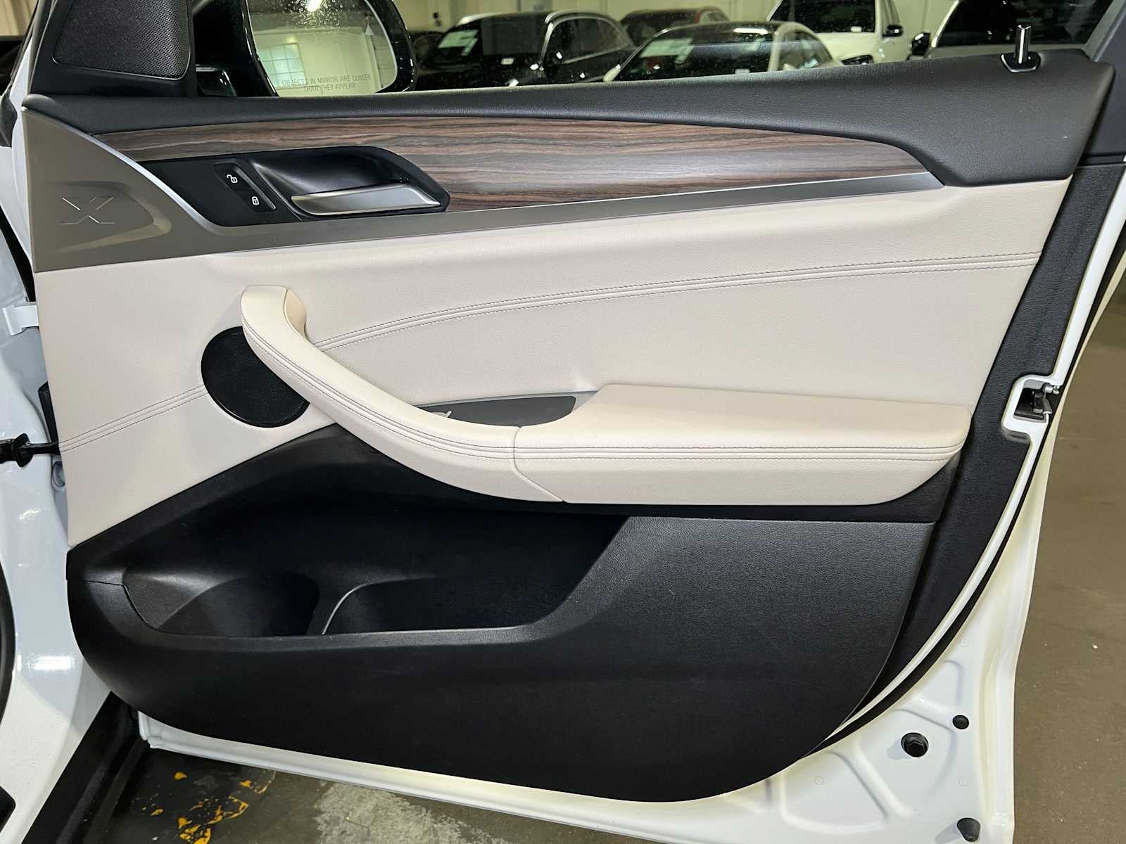 2021 BMW X3 xDrive30e xDrive30e