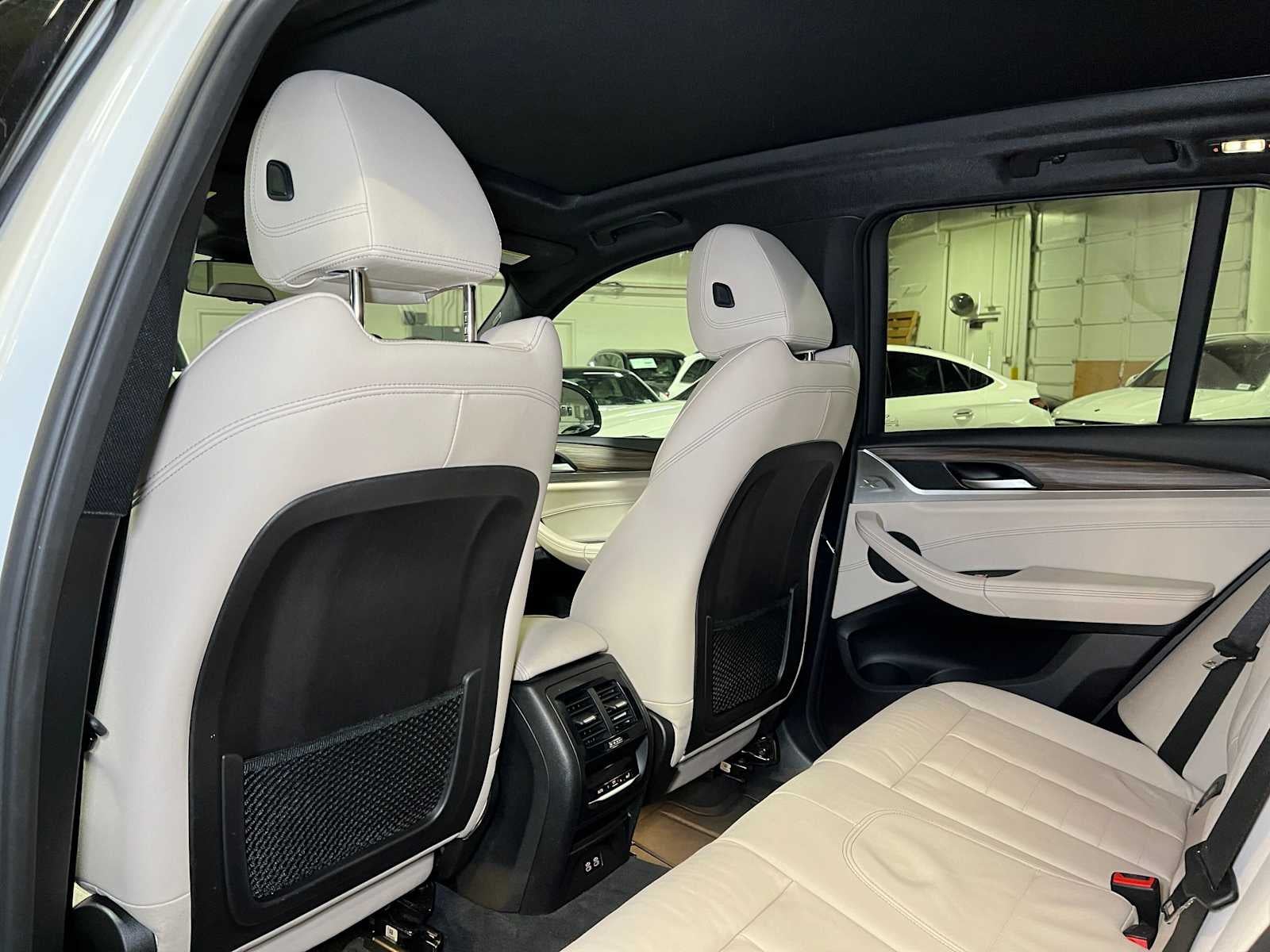 2021 BMW X3 xDrive30e xDrive30e