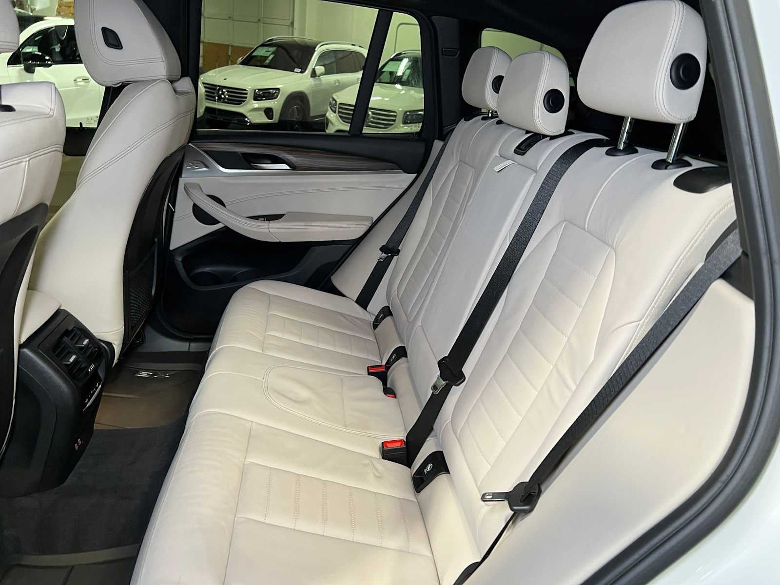 2021 BMW X3 xDrive30e xDrive30e