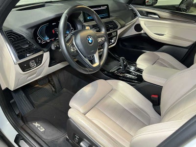 2021 BMW X3 xDrive30e xDrive30e