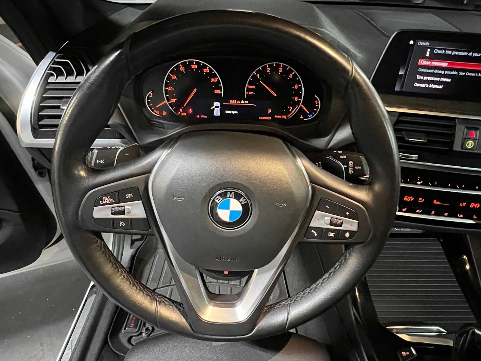 2020 BMW X3 xDrive30i xDrive30i