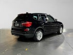 2017 BMW X3 xDrive28i xDrive28i