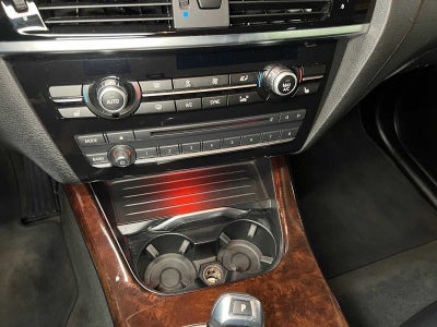 2017 BMW X3 xDrive28i xDrive28i